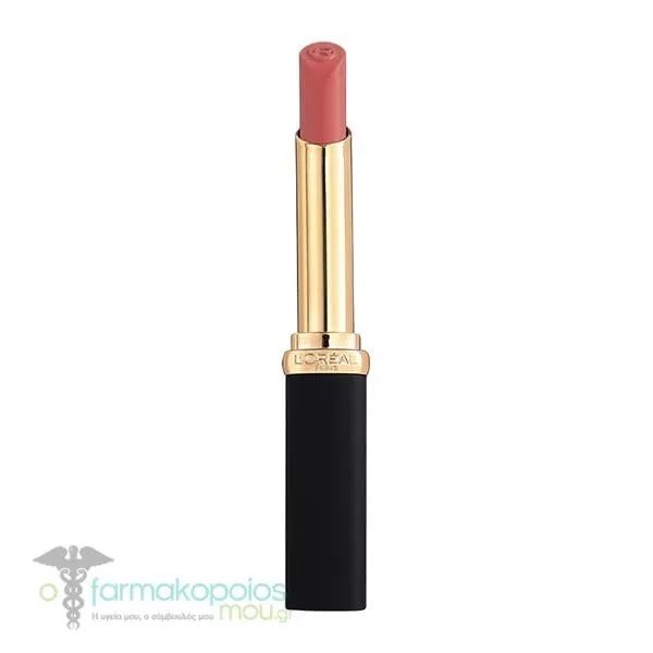 L'Oreal Paris Color Riche Intense Volume Matte Lipstick, 1pc - 103 Blush
