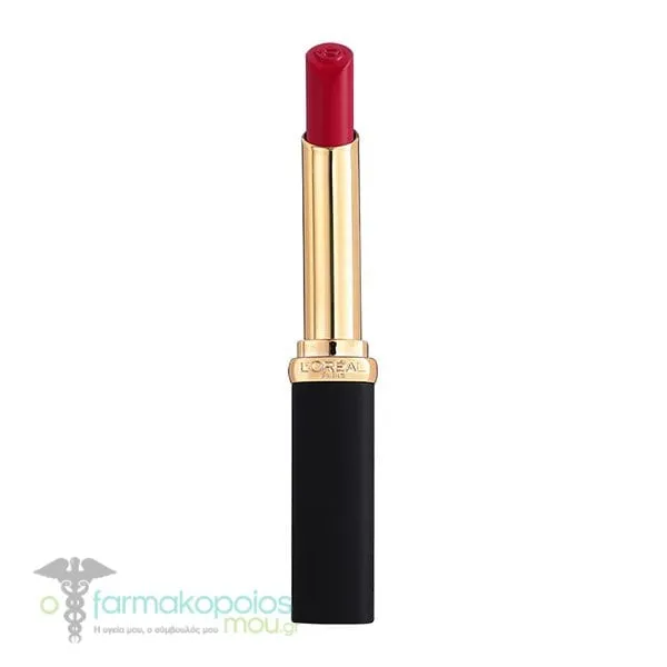 L'Oreal Paris Color Riche Intense Volume Matte Lipstick, 1pc - 187 Fushia