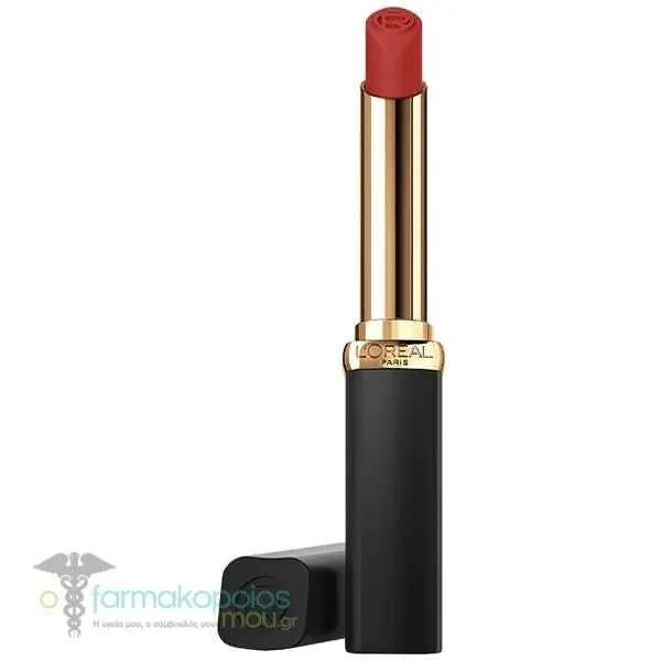 L'Oreal Paris Color Riche Intense Volume Matte Lipstick, 1pc - 1980 Lambrise