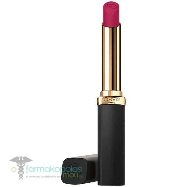 L'Oreal Paris Color Riche Intense Volume Matte Lipstick, 1pc - 2010 La Prune