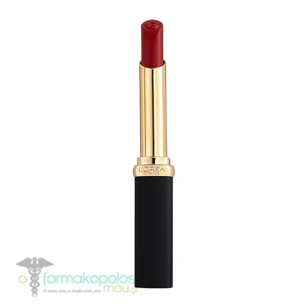 L'Oreal Paris Color Riche Intense Volume Matte Lipstick, 1pc - 480 Plum