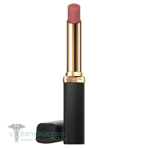 L'Oreal Paris Color Riche Intense Volume Matte Lipstick, 1pc - 601 Worth It
