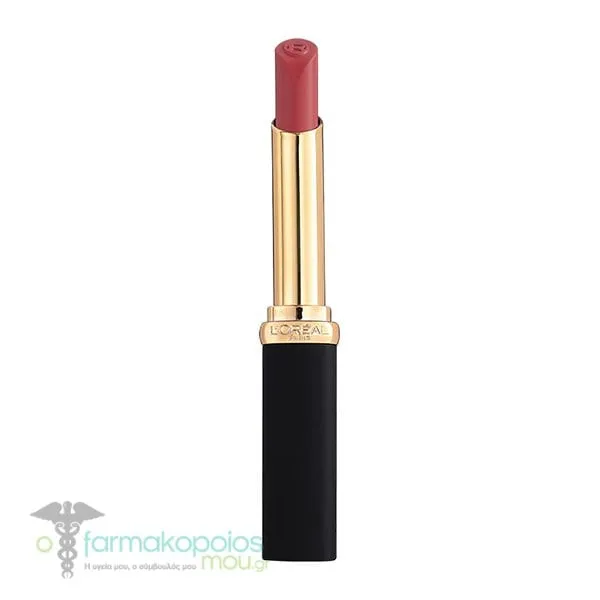 L'Oreal Paris Color Riche Intense Volume Matte Lipstick, 1pc - 640 Nude