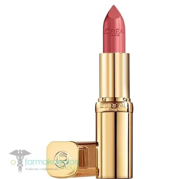 L'Oreal Paris Color Riche Moisturizing Lipstick, 1pc - 110 Made in Paris