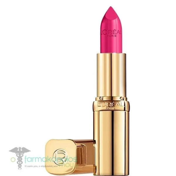 L'Oreal Paris Color Riche Moisturizing Lipstick, 1pc - 111 Oui