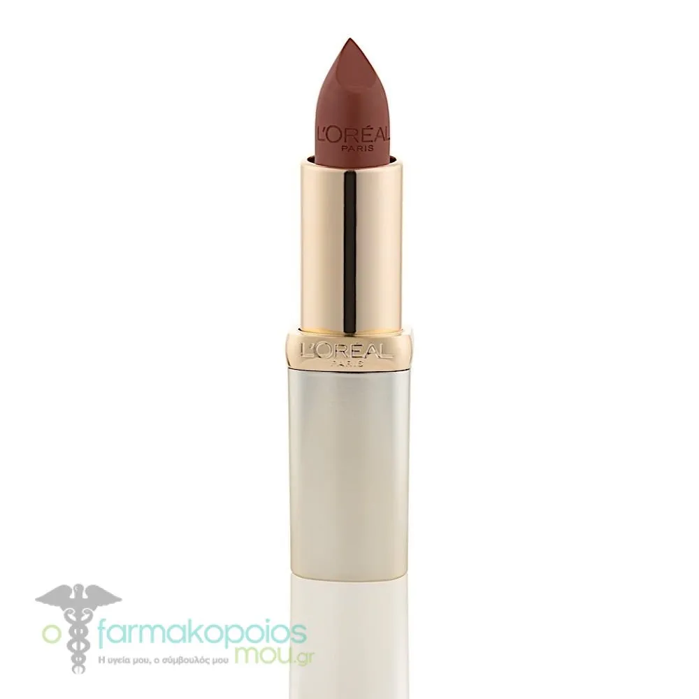 L'Oreal Paris Color Riche Satin Lipstick, 4.2gr