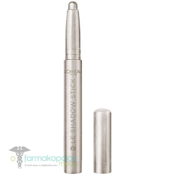 L'Oreal Paris Infaillible Le Shadow Stick, 1.4g - 100 Ice Sparkle
