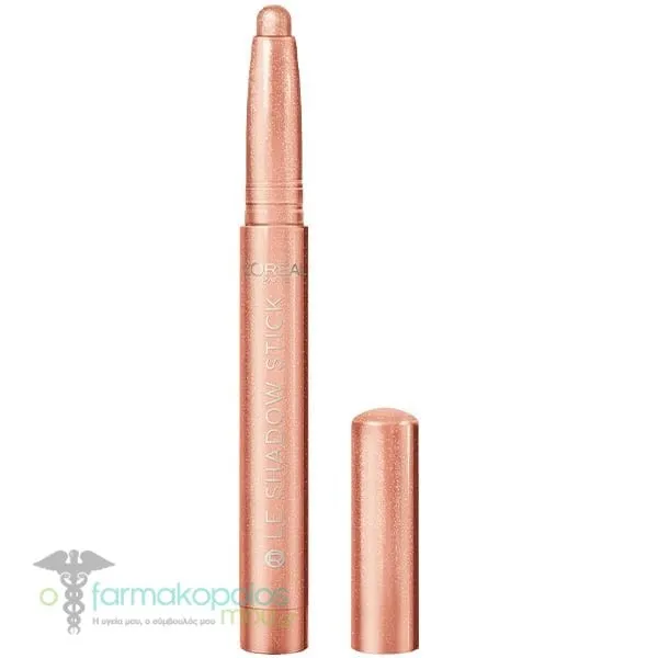 L'Oreal Paris Infaillible Le Shadow Stick, 1.4g - 115 Twinkly Rose