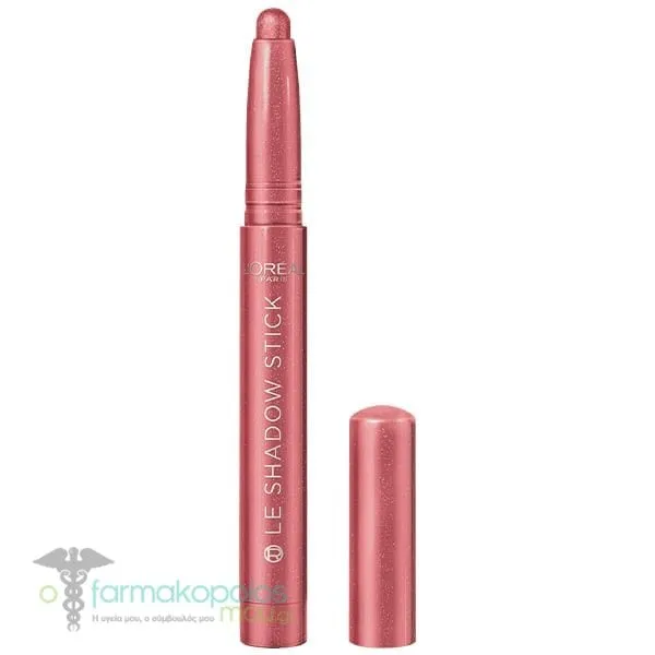 L'Oreal Paris Infaillible Le Shadow Stick, 1.4g - 118 Cloudy Rose