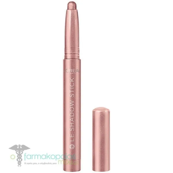 L'Oreal Paris Infaillible Le Shadow Stick, 1.4g - 120 Magnetic Mauve