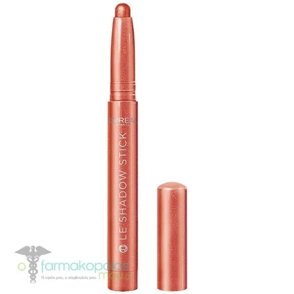 L'Oreal Paris Infaillible Le Shadow Stick, 1.4g - 150 Captivating Sepia