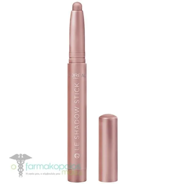 L'Oreal Paris Infaillible Le Shadow Stick, 1.4g - 245 Alluring Rose