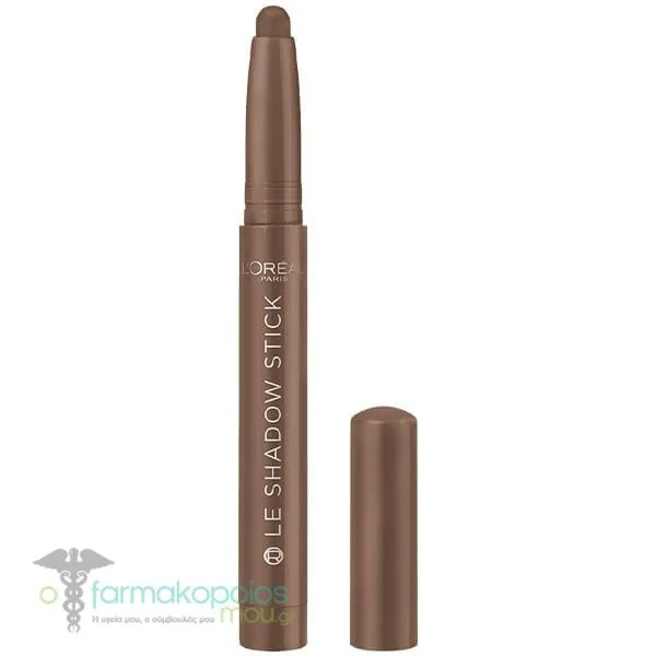 L'Oreal Paris Infaillible Le Shadow Stick, 1.4g - 420 Brown Bliss