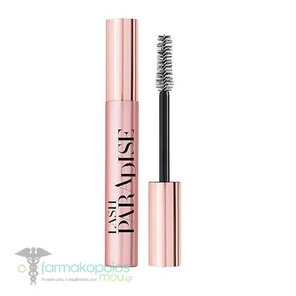 L'Oreal Paris Lash Paradise Mascara, 1pc - BLACK