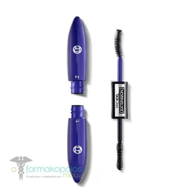 L'Oreal Paris PROXXL Extension Mascara, 14ml - BLACK