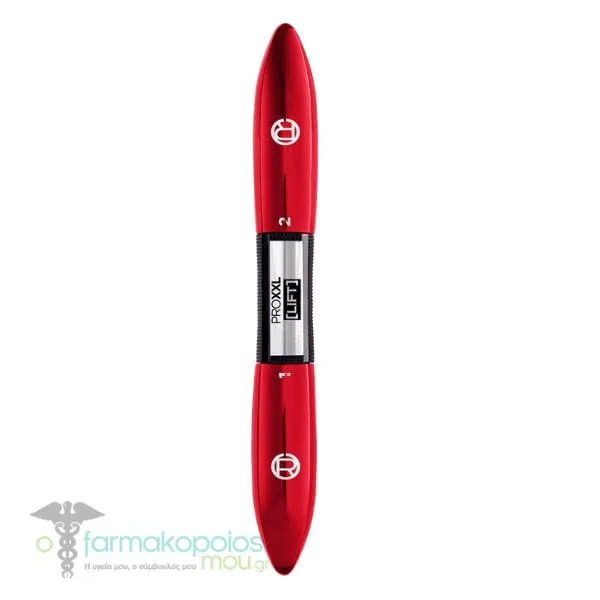 L'Oreal Paris PROXXL Lift Mascara, 14ml - BLACK