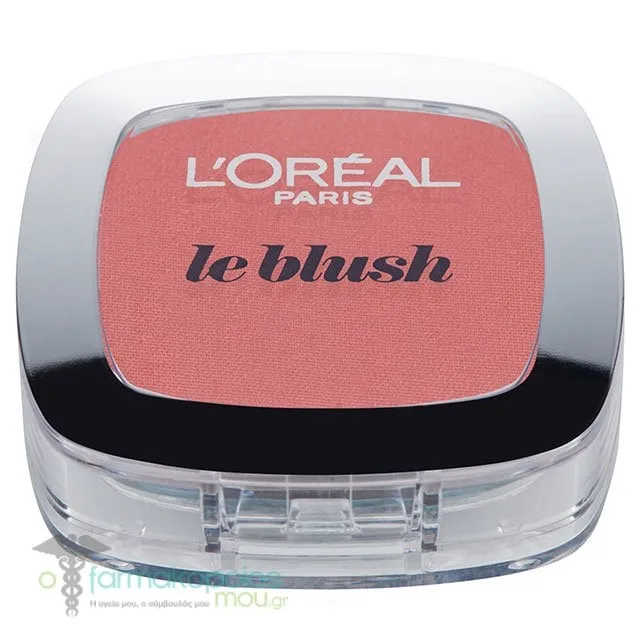 L'Oreal Paris True Match Le Blush, 5gr - 145 Rosewood