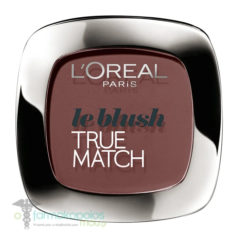 L'Oreal Paris True Match Le Blush, 5gr - 150 Rose Sucre