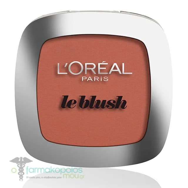 L'Oreal Paris True Match Le Blush, 5gr - 160 Peach