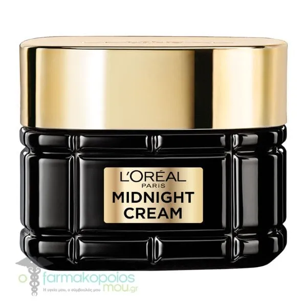 L'Οreal Paris Age Perfect Midnight Cream, 50ml