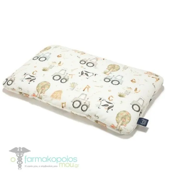 La Millou ABC Farm (20x30cm), 1pc