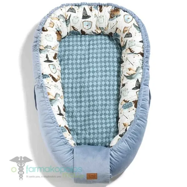 La Millou Baby Nest Prince, 1pc