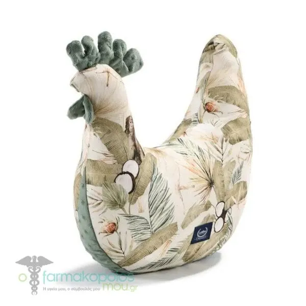 La Millou Bamboo Kura Boho Coco Khaki, 1pc