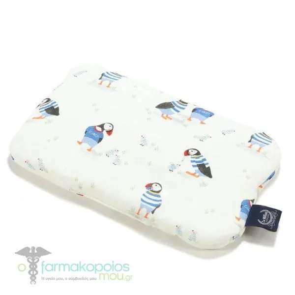 La Millou Bamboo Puffin (20x30cm), 1pc