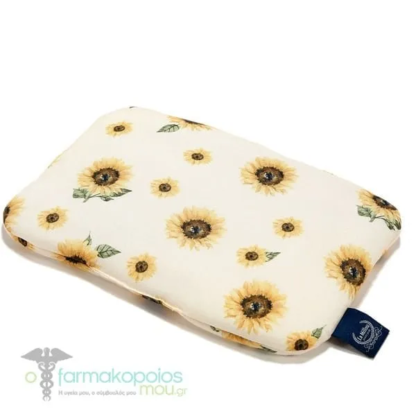 La Millou Sunlover Bebe Pillow (20x30cm), 1pc