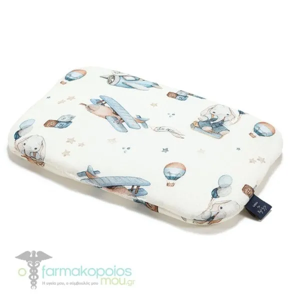 La Millou Sleeping Pillow Bamboo Simbo (20x30cm), 1pc