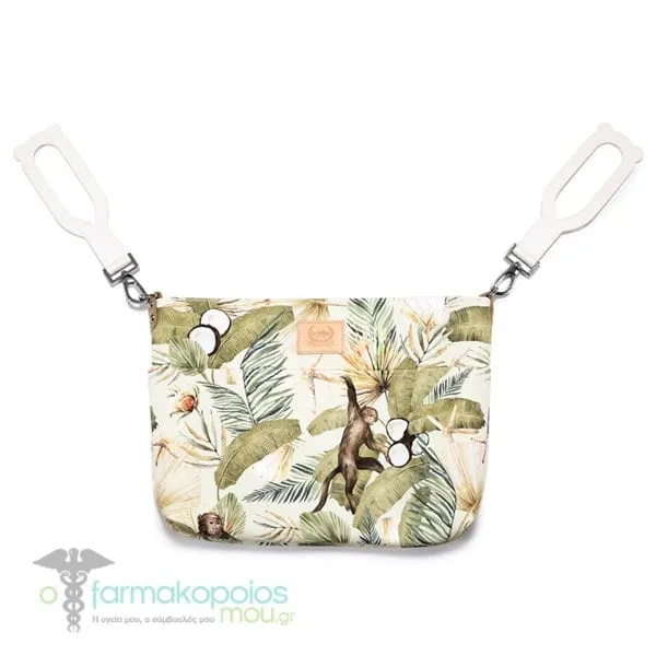 La Millou Stroller Organizer Boho Coco (36 x 26cm), 1pc