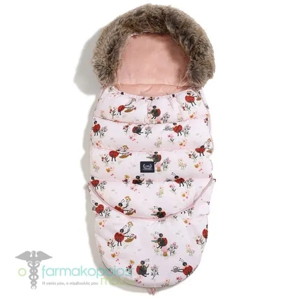 La Millou Combo Ποδοσακος Multi Mirella One Size, 1τεμ