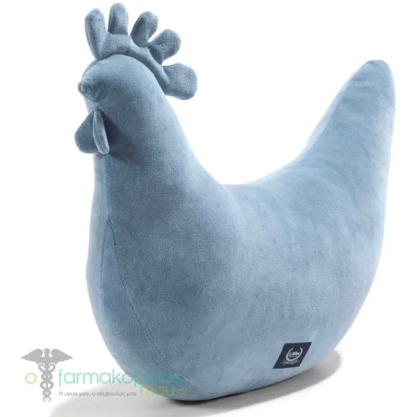 La Millou Κura Cotto Wind Blue Versatile Feeding Pillow, 1pc