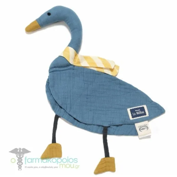 La Millou Dou DouNavy Swan, 1τεμ