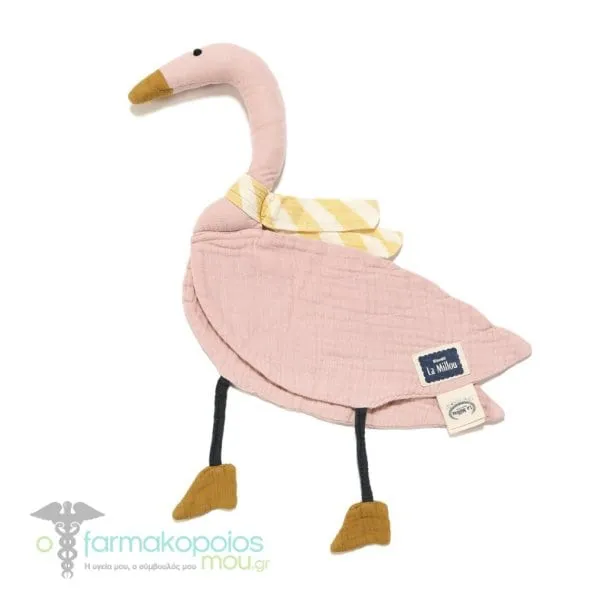 La Millou Dou Dou Pink Swan, 1τεμ