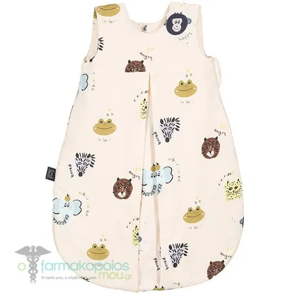 La Millou Friends Sleeping Bag Medium 85cm 9-18m, 1pcs