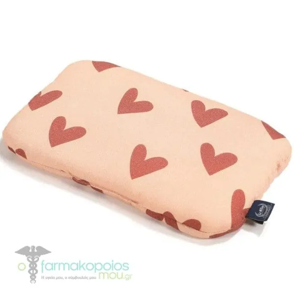 La Millou Heartbeat Pink (20x30cm), 1pc
