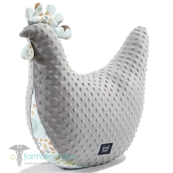 La Millou Kura Dundee & Friends Multipurpose Breastfeeding Pillow (40x50cm), 1pc