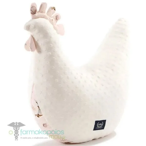 La Millou Kura Fly Me To The Moon Multipurpose Breastfeeding Pillow (40x50cm), 1pc