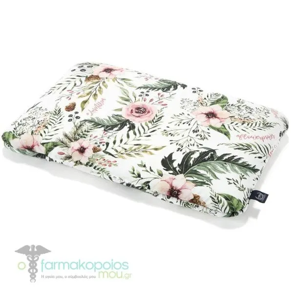 La Millou Mid Pillow Wild Blossom (35cm x 45cm), 1pc