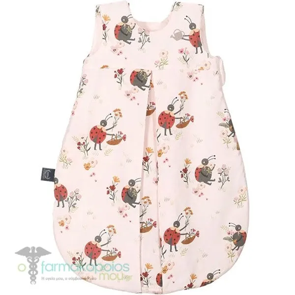 La Millou Mirella Sleeping Bag Medium 85cm 9-18m, 1pcs