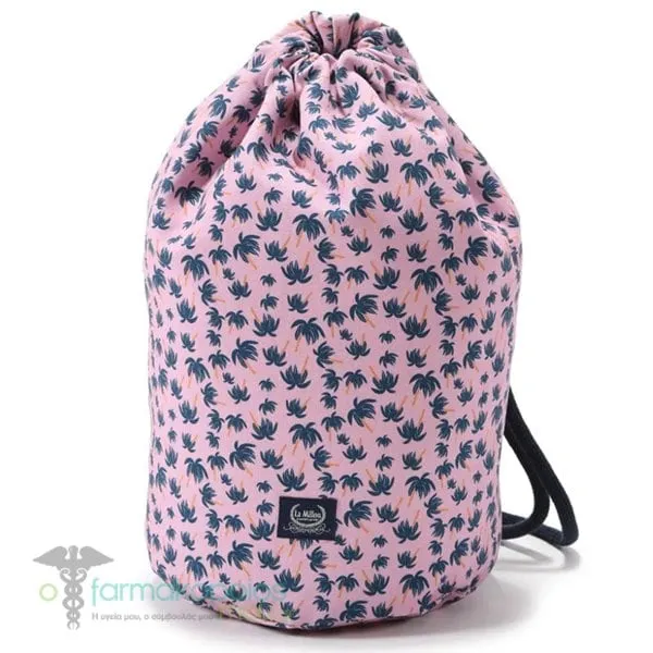 La Millou Moonie’s Bag Candy Palms Kids Bag, 1pc