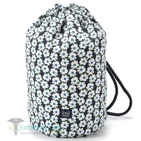 La Millou Moonies Bag Daisy Kids Bag, 1pc