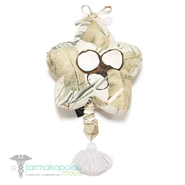 La Millou Music Star Boho Coco, 1pc