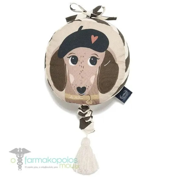 La Millou Music Star Pierre the Dog, 1pcs