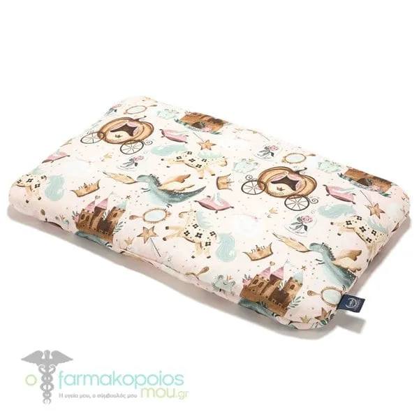 La Millou Sleeping Pillow Cotton Princess (40x60cm), 1pc