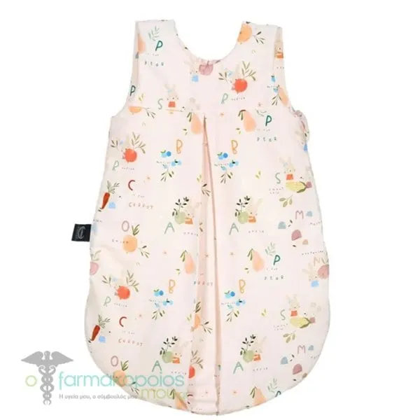 La Millou Sleeping Bag Medium ABC Fruits, 1pc