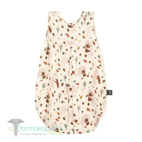 La Millou Sleeping Bag Hug Me Medium 85cm 9-18m, 1pc