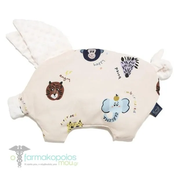 La Millou Sleepy Pig Friends, 1pc