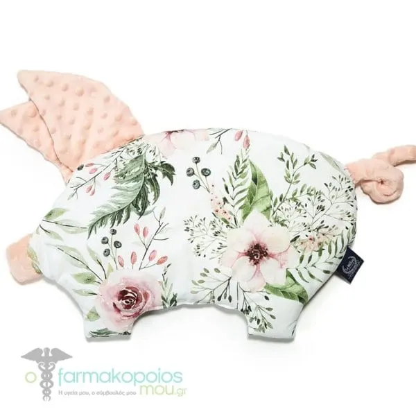 La Millou Sleepy Pig Wild Blossom, 1pc